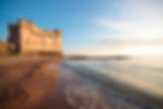 castle-on-tuscia-coastline-italy