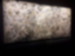 Pollock’s famous Number 27 artwork