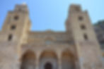 Norman-Cathedral-in-Cefalu-italy