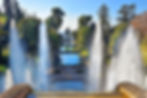 Fountain of Neptune Villa d'Este