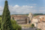Marcellus’ Theatre in Rome