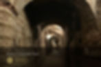 catacomb-rome-italy