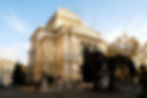 The Great Synagogue Rome, Italy