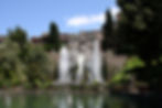 Neptune Fountain Villa d’Este, Tivoli