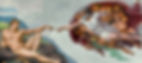 sistine chapel ceiling painting 