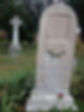 John Keat’s Tomb rome italy