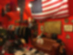 Pifebo Vintage shop rome