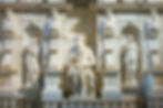 Mosè di Michelangelo statue