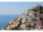 image of italian coastline