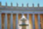 saintly-statues-st.peter's-square-vatican-city-italy