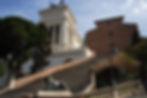 The Basilica of Santa Maria in Aracoeli Rome, Italy