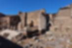 Forum of Augustus, Rome, Italy