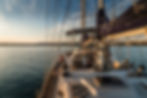 private-yacht-on-water