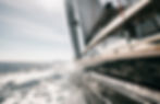 sailing boat on the sea