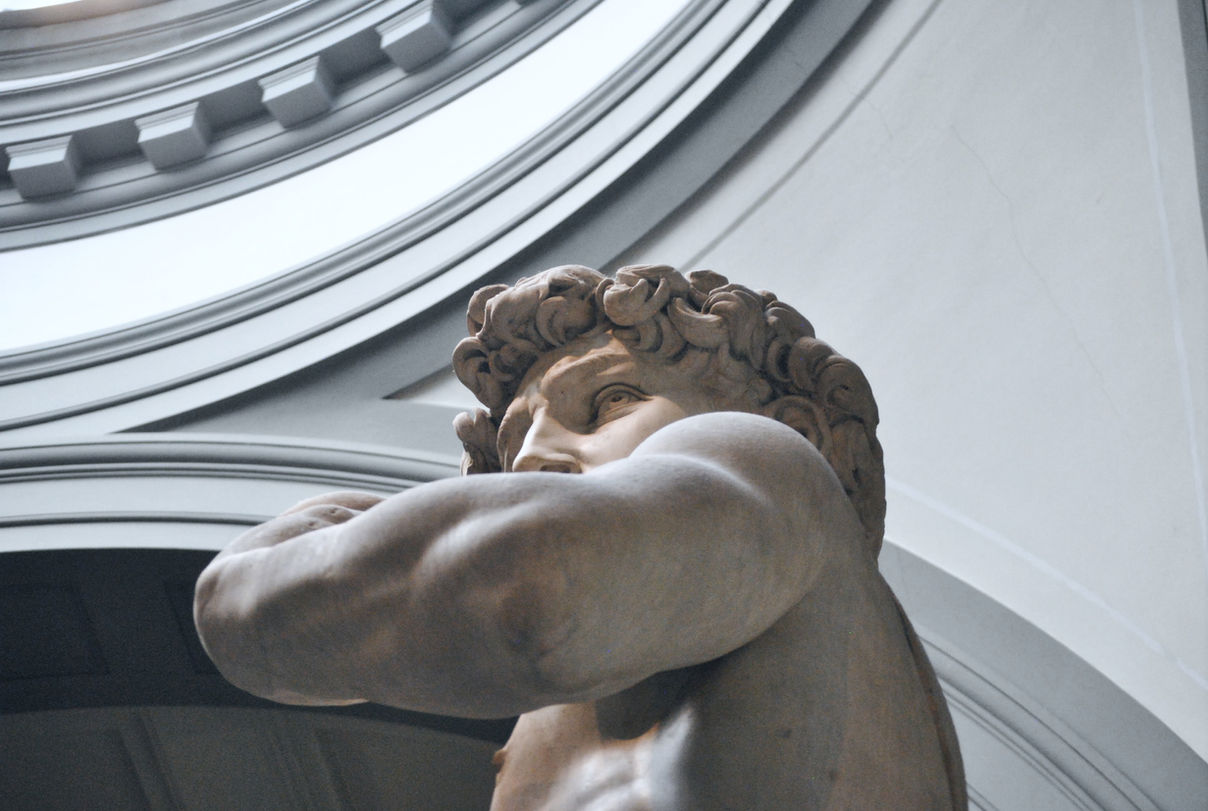 statue-of-david-florence-italy