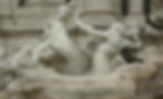 sculpture-of-a-hors-trevi-fountain-rome-italy